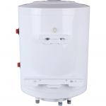 Водонагреватель STOUT бойлер комбинированного нагрева настенный 75 л., ТЭН 2,4 кВт