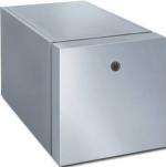 Водонагреватель Viessmann Vitocell 100-H CHA 200 л