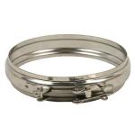 JEREMIAS Хомут обжимной D200